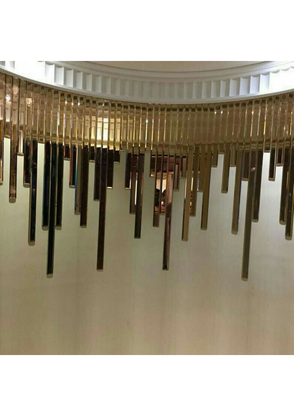 آینه آبشاری