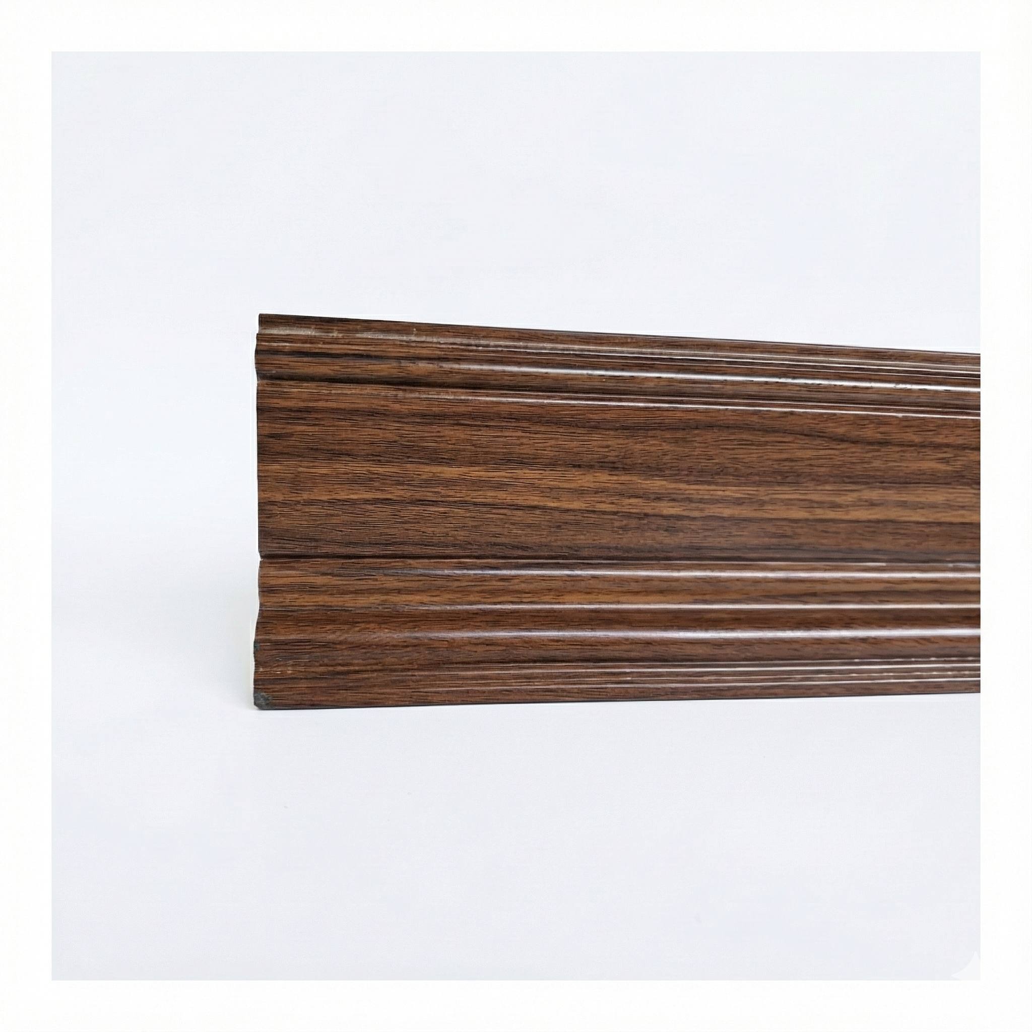 قرنیز پافیلی گردویی 12 سانت