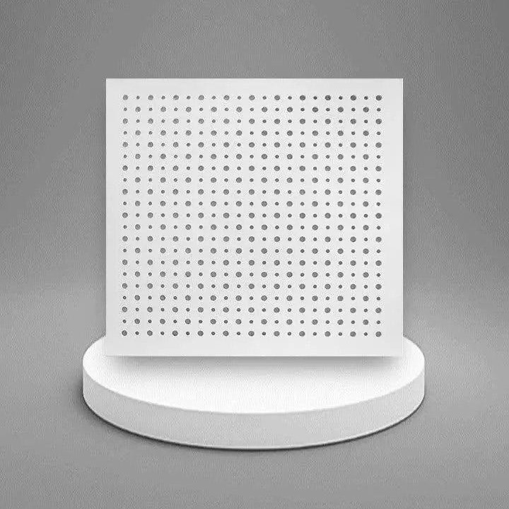 تایل گچی طرح پانچ نامنظم